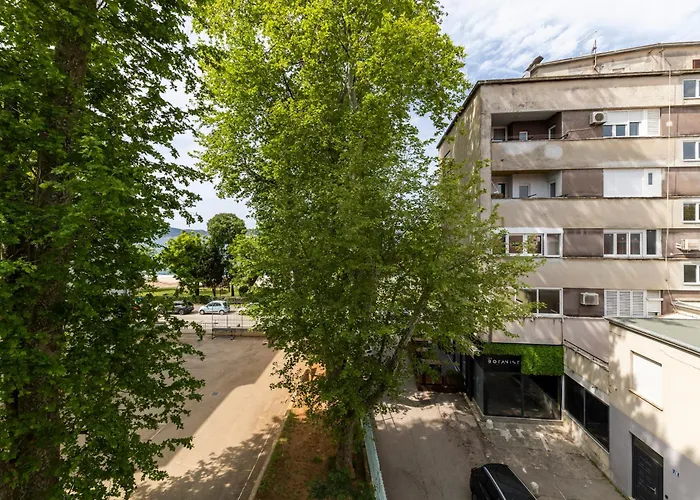 Apartment Nikky