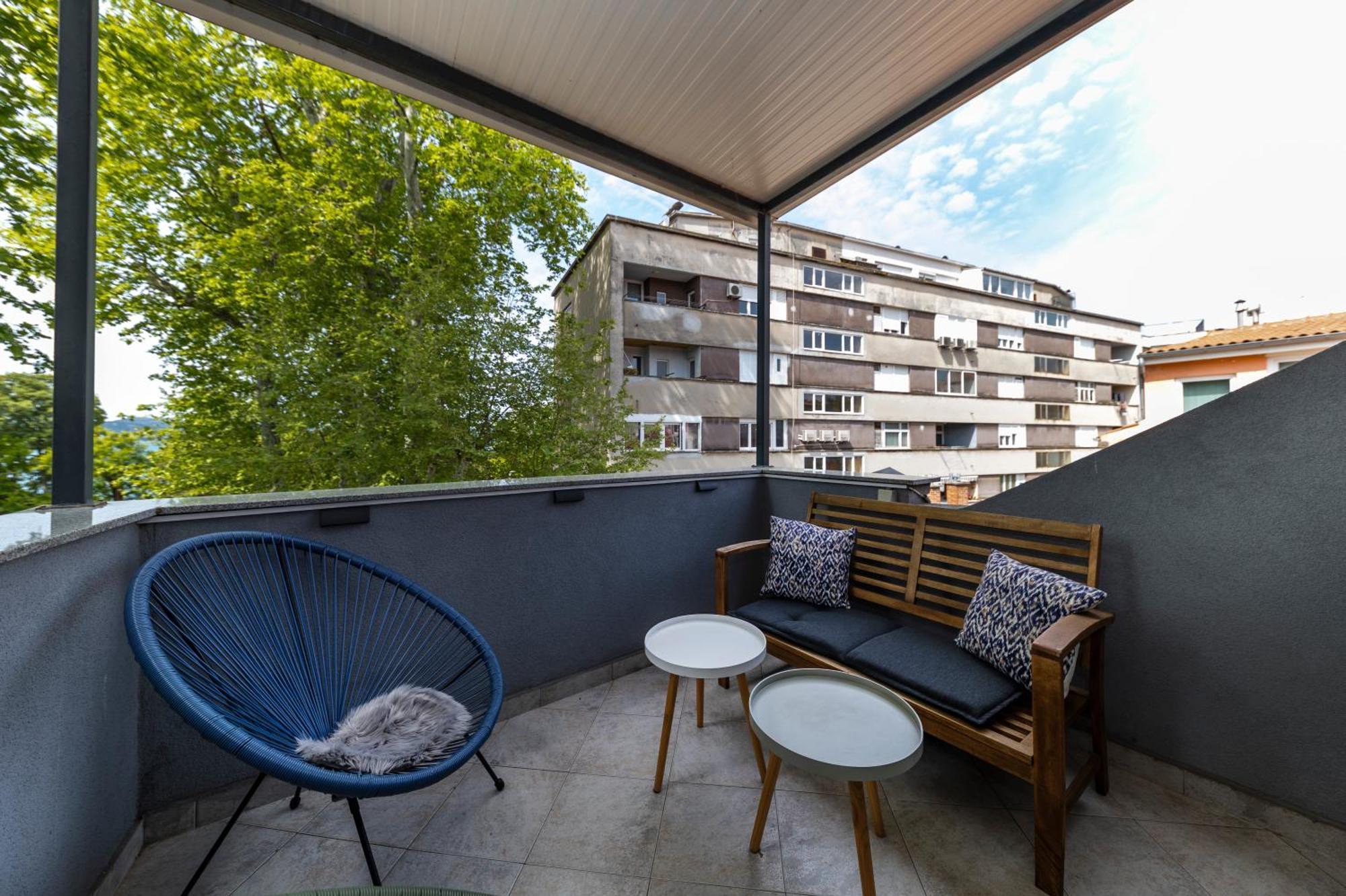 Apartament Nikky 2br Apt. In Old Town Centre *
