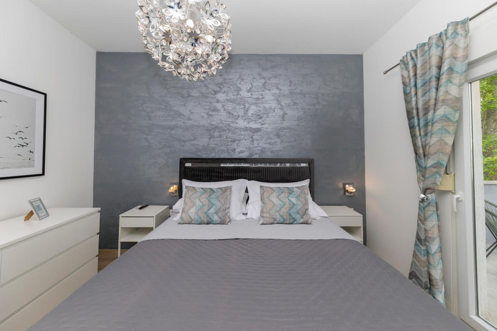 Nikky 2br Apt. In Old Town Centre Apartament Zadar