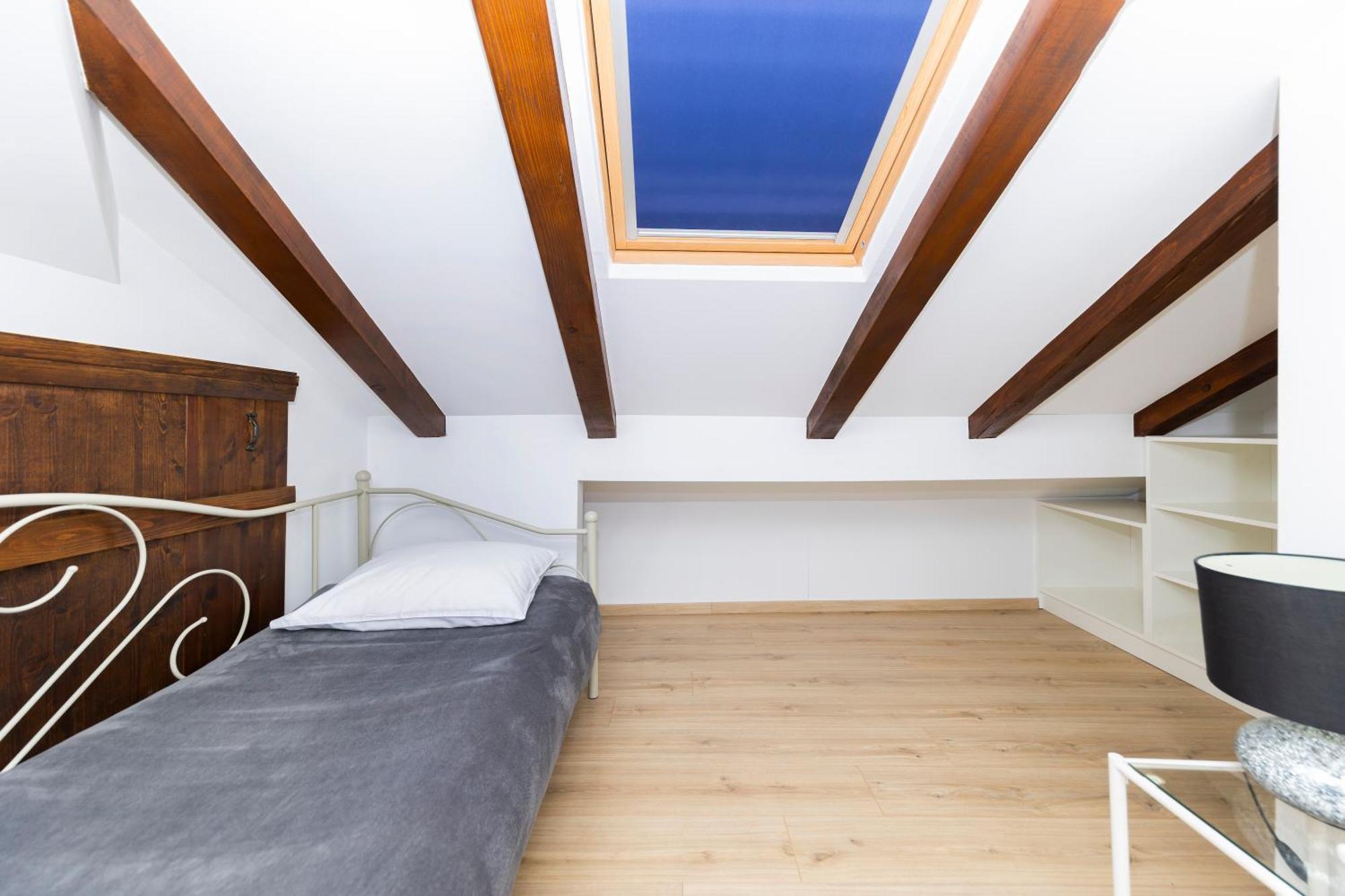 Apartament Nikky 2br Apt. In Old Town Centre Zadar