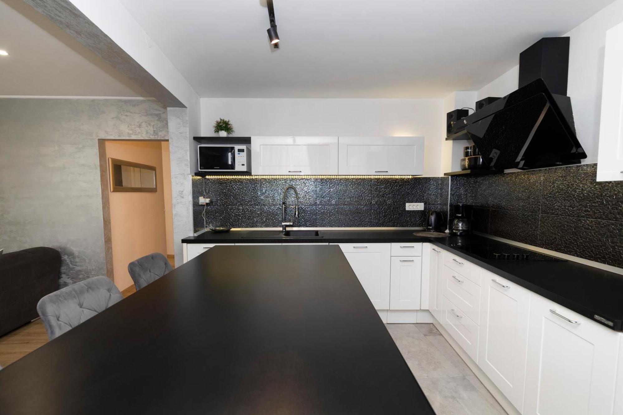 Apartament Nikky 2br Apt. In Old Town Centre Zadar