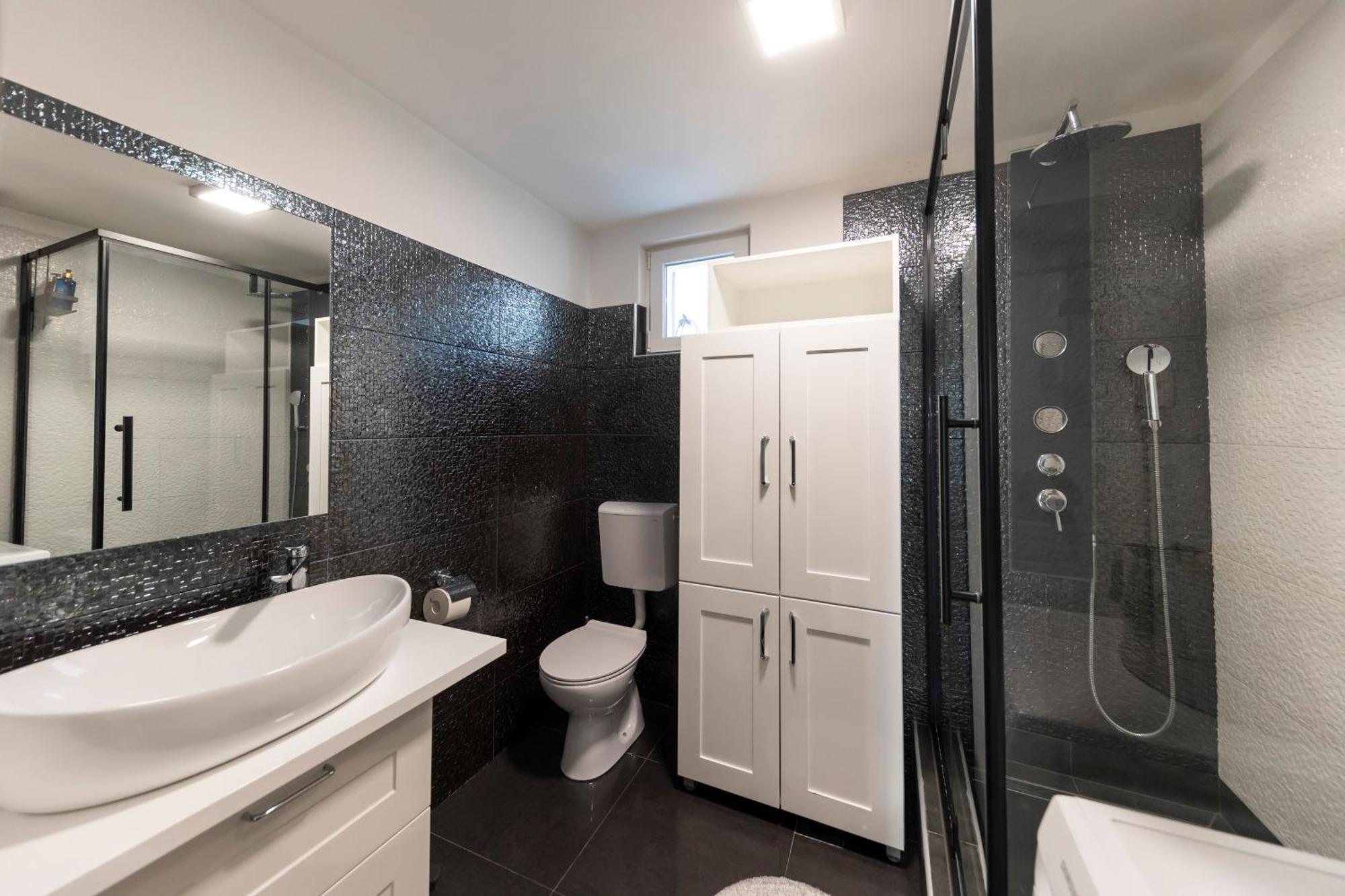 Apartament Nikky 2br Apt. In Old Town Centre