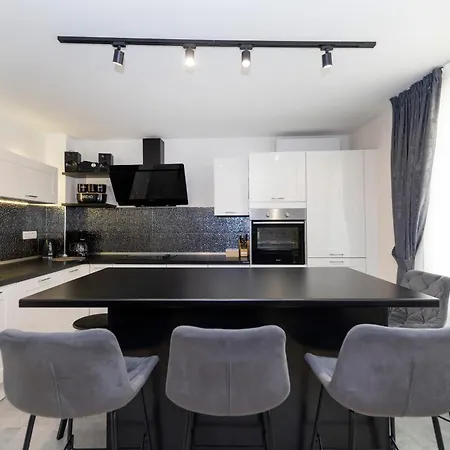 Nikky 2Br Apt. In Old Town Centre Zadar Exterior photo
