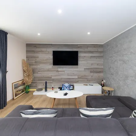 Nikky 2Br Apt. In Old Town Centre Zadar Exterior photo