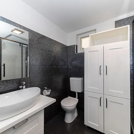 Nikky 2Br Apt. In Old Town Centre Zadar Exterior photo